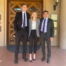 Ninth Circuit Clinic - Loyola Marymount University