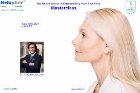 The Art and Science of Extended Deep Plane Facelifting