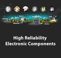 High Reliability Electronic Components | All You Need to Know