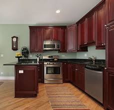 Pin On On Sale Maple Cherry Kitchen Cabinet And Bathroom Vanities