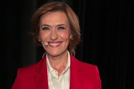 Fátima Lopes torna-se repórter no Alô Portugal