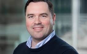Paul Harkins appointed Head of Broker Partnerships at Alphabet