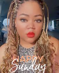 🎉 Happy 28th Birthday to My Beautiful Daughter, Tamiah aka Princess Miah  👑 @love_miah_ , Today we celebrate you, my amazing daughter — 28 years of  love, laughter, strength, and grace. From the moment ...