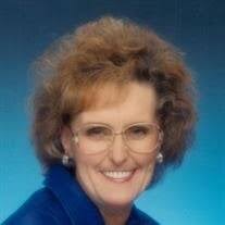 Mrs. Jacqueline Buys-Diebold Obituary