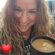 No sunshine but coffee and Friday are still with us! 😁 Good morning!🙂