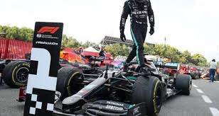 Posté par my canal le 30 avril 2019. Formule 1 Grand Prix D Espagne Intouchable Hamilton Fait La Passe De Quatre A Barcelone Tourcoing Maville Com