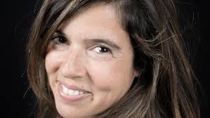 Carmen Páez Soria, nueva directora general de Industrias Culturales,  Propiedad Intelectual y Cooperación