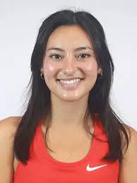 2023 Women's Cross Country Roster