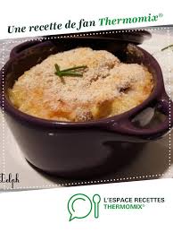 Marmites De La Mer Recette Marmite De La Mer Thermomix Recette Recette