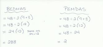 Order of operations (pemdas) the order of operations are set of conventions used in math to decide what order operations need to be evaluated in to consistently get to the answer to a problem. Homework Order Of Operations Order Of Operations Homework Sheets