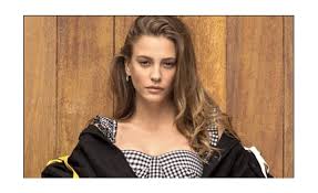 Peki maraşlı dizisinde serenay sarıkaya hangi rolde yer alacak? Marasli Dizisinde Serenay Sarikaya Ruzgari Esecek Mi