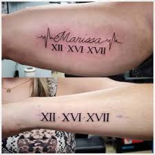 People like to have birth date tattoos of their late family members. Guide To Father And Daughter Tattoos 80 Best Design Ideas Saved Tattoo