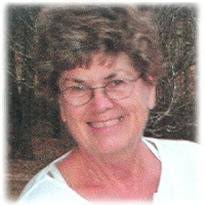Mary Ann Crews Obituary 2011
