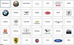 Car logos with names all car logos sports car logos car brands logos luxury car logos luxury car brands luxury cars high end car brands ferrari. Latest Car Logos Car Brand Name And Images Car Logos Car Logos With Names Flashcards