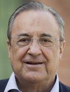 Perez's patronising rant about youth missed why football is in danger. Florentino Perez Trainerprofil Transfermarkt
