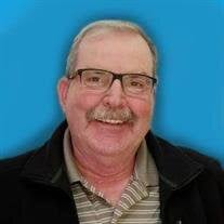 Robert P. LaBonte Obituary