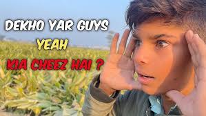 Winter Early Morning Vlog In Village