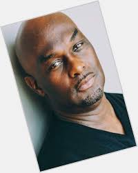 Thomas Mikal Ford's Birthday Celebration