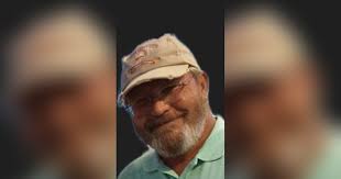 Obituary for Robert Wayne Stout