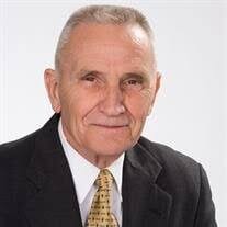 Lt. Col. Albert Karl Britton Obituary