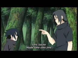 Ein pflichtjahr für jede frau und jeden mann. Naruto Anime Zitate