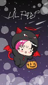 Aug 24, 2018 · you can also use some of these doctor who quotes as wallpaper. Zan Thrax Auf Twitter Made A Lilpeep Wallpaper Happy Birthday Hellboy Continuehislegacy Cowys2