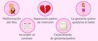 La gestación subrogada es segura, confiable, legal, accesible y transparente en méxico. Que Problemas Pueden Surgir En Gestacion Subrogada