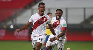 Fecha, hora y canal del perú vs. Peru Vs Chile Fecha Y Horario Confirmado Por La Fecha 3 De Las Eliminatorias Qatar 2022