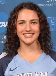 2025 Women's Volleyball Roster