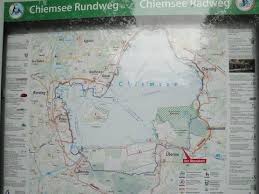 Chiemseeradweg 2014 Youtube