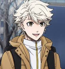 Kira Ryosuke from Blue Lock sort of reminded me of Adrien :  r/miraculousladybug