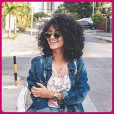 Fashion Design Course Book In Hindi Curly Hair Styles Curly Hair Pictures Natural Hair Styles