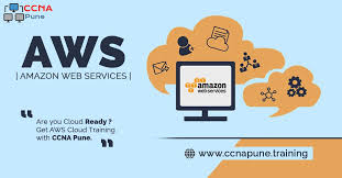 Aws Training In Pune Amazon Web Service Ccna Training Pune Train