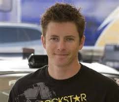 TOP GEAR USA Season 1 2010-2011: Tanner Foust US TV Season Series