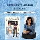 Stephanie Julian Book Signing event image