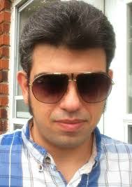 Matthew Constance's Instagram, Twitter & Facebook