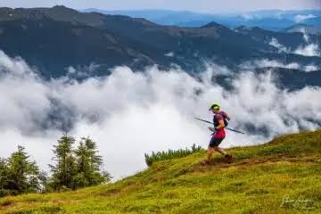 Cover Bucovina Cross Country