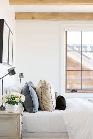 Rund ein drittel unseres lebens verbringen wir mit schlafen. Sm Ranch House Klassisch Modern Schlafzimmer Salt Lake City Von Studio Mcgee