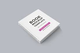 Download Free Download Hardcover Book Mockup Hardcover Book Mockup Hardcover Book Books Paper Book PSD Mockup Templates