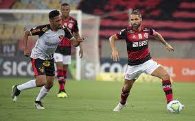 Flamengo esports team was created on late 2017 as a branch of the traditional football club cr flamengo. Flamengo Volta A Crescer No Segundo Tempo E Vence O Sport No Maracana Lance