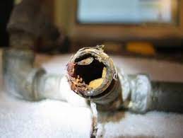 Your homeowners insurance policy should cover any sudden and unexpected water damage due to a plumbing malfunction or broken pipe. Galvanized Steel Plumbing Issues Lifespan And More Square One