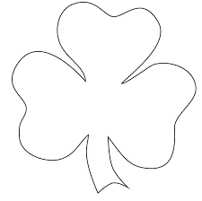 Check out our crayola shamrock selection for the very best in unique or custom, handmade pieces from our shops. Free Printable Shamrock Coloring Pages For Kids