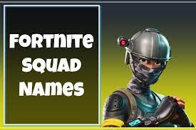 Or you can make a beautiful and cool name for yourself with ideas from here. 5700 Cool Fortnite Names 2021 Not Taken Good Funny Best