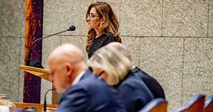 'ik wil werk waar ik wakker van lig'. Vvd Tweede Kamer Bezocht Burgemeester Marokkaanse Moskeeen Na Gorinchems Parkgeweld Mishandelingen Gorinchem Ad Nl