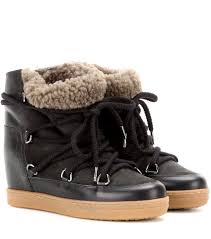 Isabel marant sale online store that you can buy isabel marant outlet here including the isabel marant sneakers, boots and sandals sale with worldwide free shipping. Nowles Ankle Boots Isabel Marant Mytheresa Com
