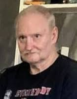 Obituary for Timmy Ray Hill