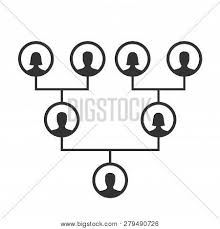 family tree pedigree vector photo free trial bigstock