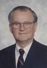 Obituary of David Rice