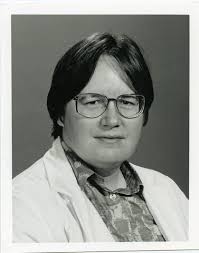 Dr. Roxane McKay