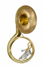 As the marching version of the tuba, it's really the backbone of the sound of the band. Sousaphone Definition Und Bedeutung Collins Worterbuch